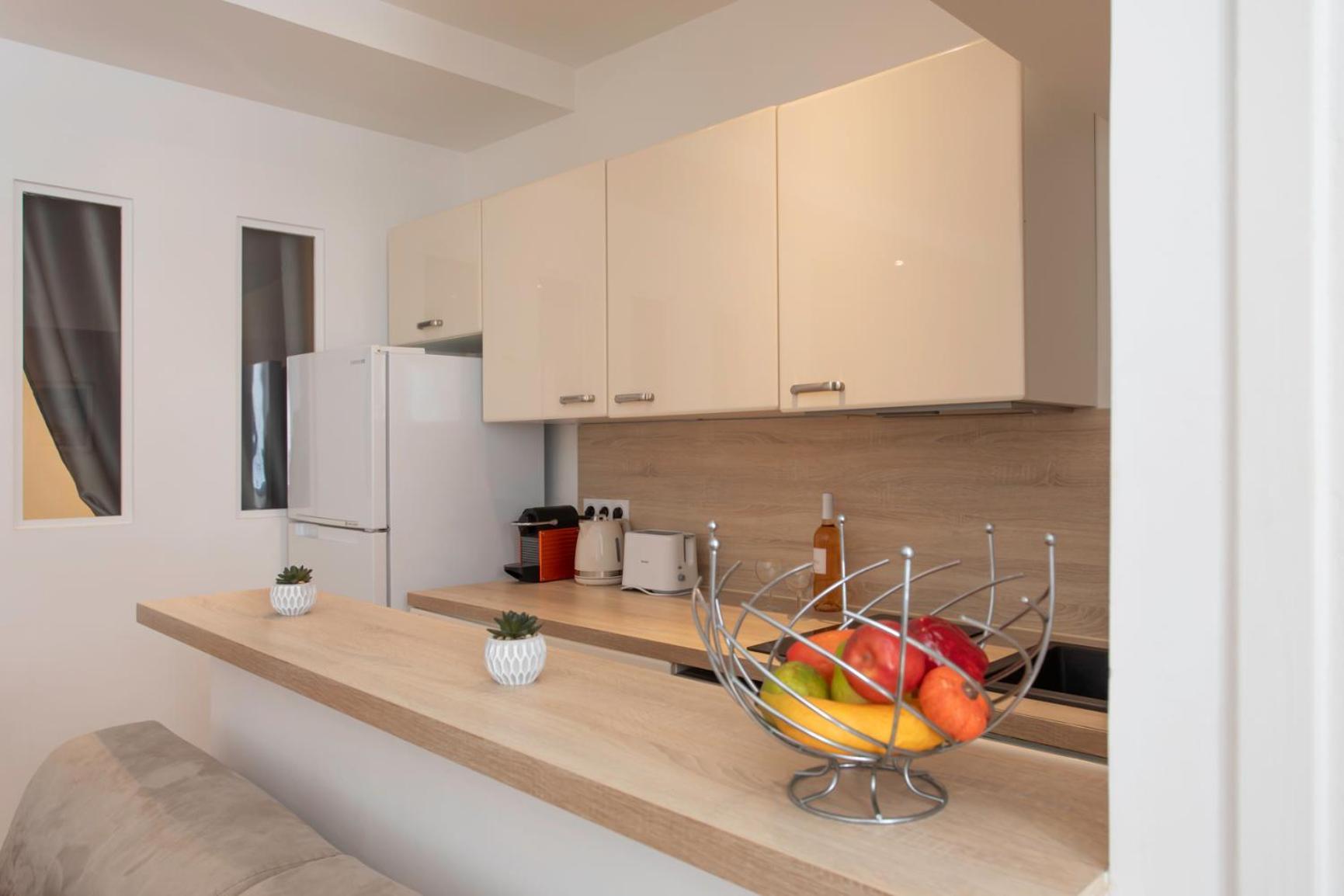 C11 - 1 Bdr Rue Meynadier 5Min Palais Festivals & Sea - Ac Cannes Exterior foto